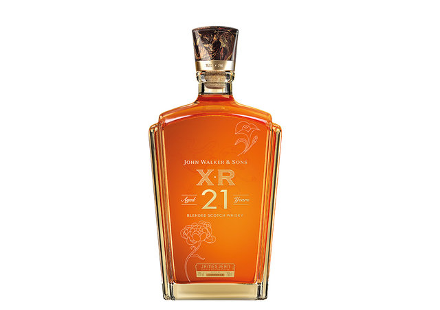 Florist Gift - Johnnie Walker XR21 Year of the Snake Limited Edition  - OL1230A1 Photo